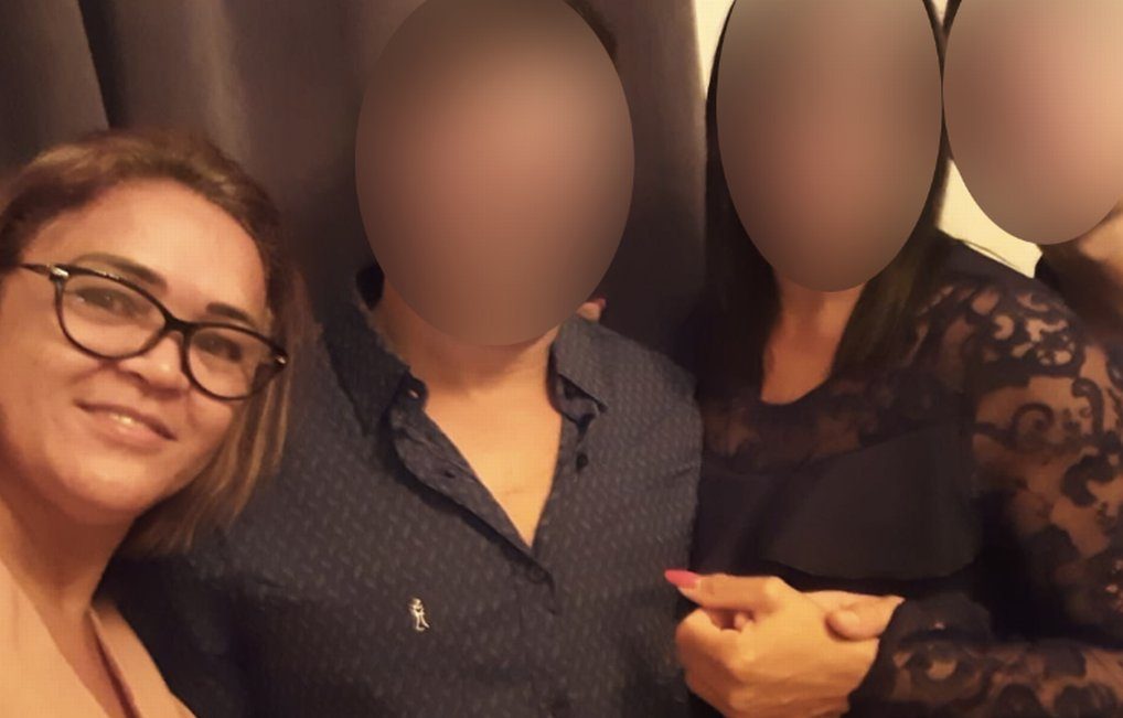 “Ela morreu rastejando”, diz irmão de brasileira morta tentando entrar nos EUA