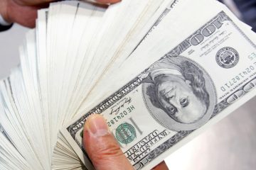 Dólar sobe para R$ 5,19 em meio a discussões sobre meta de inflação
