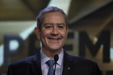 Presidente afastado da CBF, Rogério Caboclo sofre nova denúncia de assédio sexual