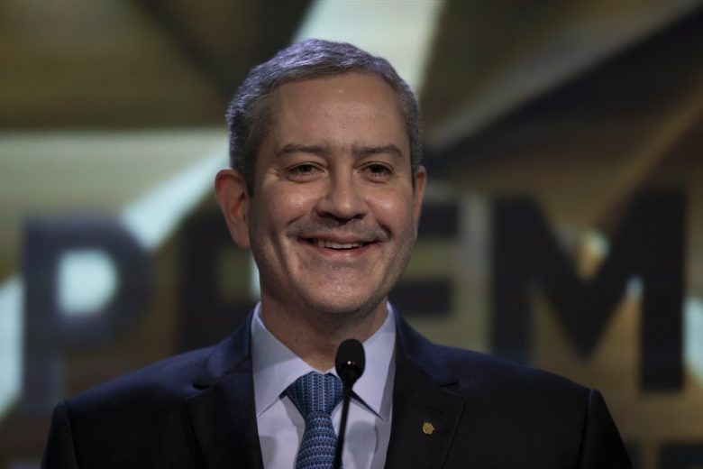 Presidente afastado da CBF, Rogério Caboclo sofre nova denúncia de assédio sexual