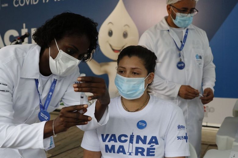 Observatório Covid-19 mostra queda de 42,6% em óbitos