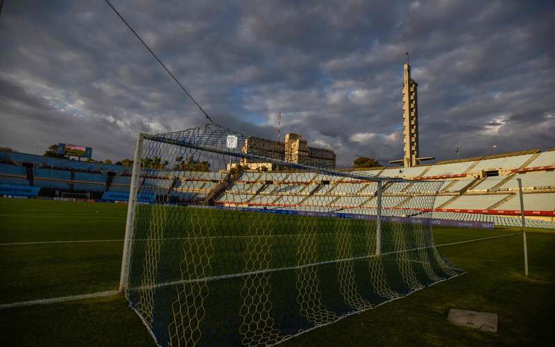 Conmebol negocia público total na final da Libertadores, no Uruguai