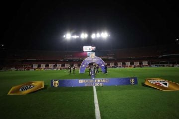Atletas de 19 times da Série A pedem à CBF para não estender jogos até 2022