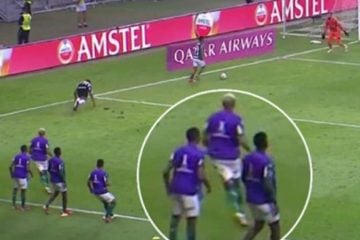 Atlético aciona Conmebol para anular gol do Palmeiras ou repetir partida