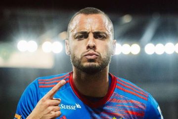 Tite chama Arthur Cabral para substituir Matheus Cunha nas Eliminatórias
