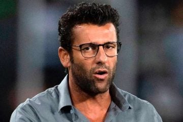 Finalista da Sul-Americana, Athletico-PR anuncia técnico Alberto Valentim