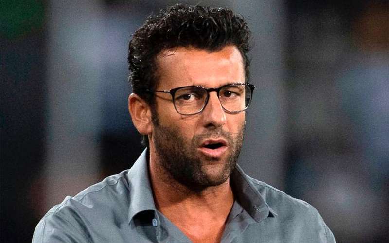 Finalista da Sul-Americana, Athletico-PR anuncia técnico Alberto Valentim