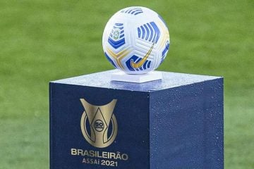CBF desiste de adiar jogos de Atlético, Flamengo, Palmeiras e Internacional