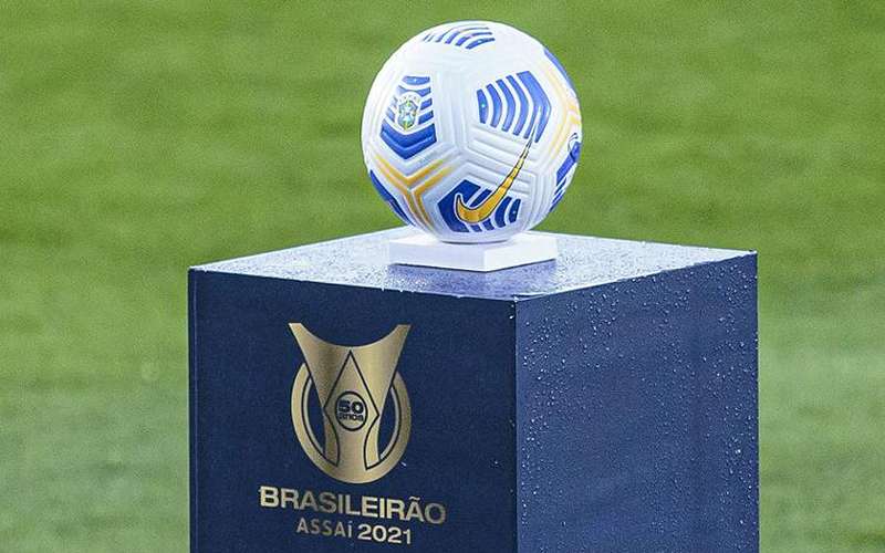 CBF desiste de adiar jogos de Atlético, Flamengo, Palmeiras e Internacional