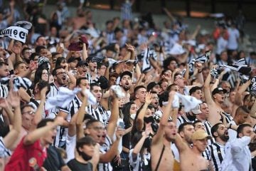‘Torcedor é fundamental’, diz diretor do Atlético sobre luta por títulos