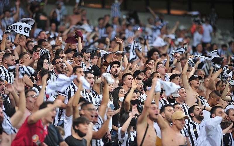 ‘Torcedor é fundamental’, diz diretor do Atlético sobre luta por títulos