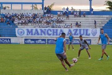 CRB faz clássico com CSA e busca vice-liderança da Série B; Goiás mira G4