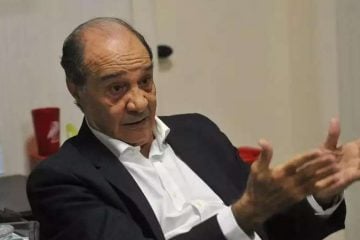 Procópio usa redes para comentar momento do Atlético: ‘Recuperar a moral’