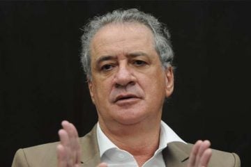 Presidente do Atlético minimiza críticas por pedir novo jogo com Palmeiras