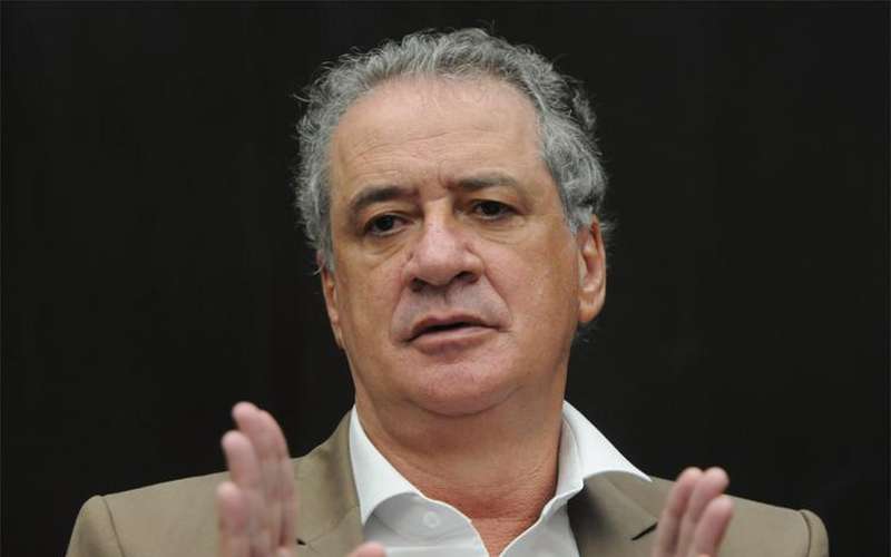 Presidente do Atlético minimiza críticas por pedir novo jogo com Palmeiras