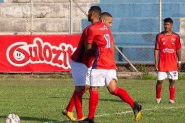 Boston City, Varginha e Araxá seguem como líderes na Segundona do Mineiro