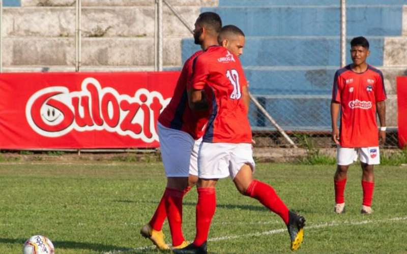 Boston City, Varginha e Araxá seguem como líderes na Segundona do Mineiro