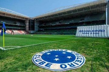 Cruzeiro tem prejuízo em jogo contra o Brasil-RS no Horto; veja números