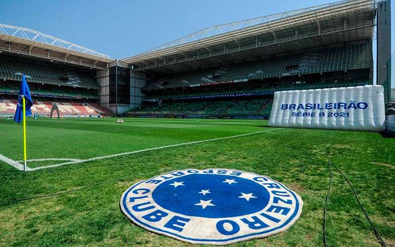 Cruzeiro tem prejuízo em jogo contra o Brasil-RS no Horto; veja números