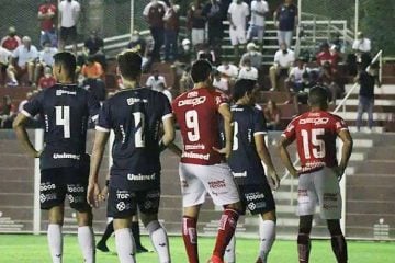 Vila Nova vence Remo e abre distância da zona de rebaixamento da Série B