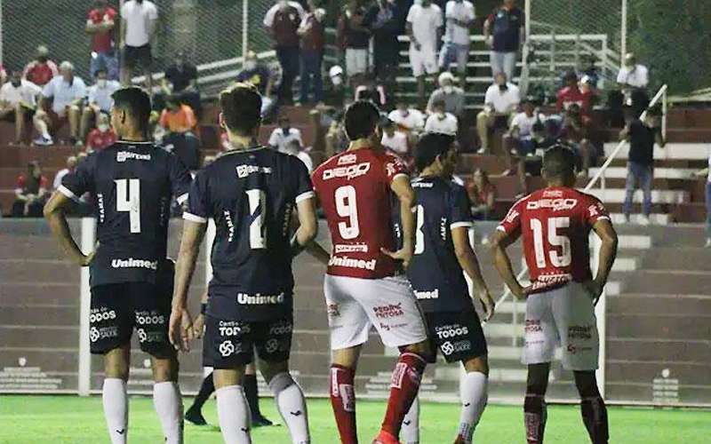 Vila Nova vence Remo e abre distância da zona de rebaixamento da Série B