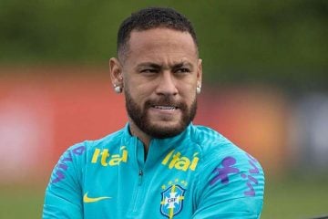 Tite não divulga a escalação contra a Colômbia, mas garante Neymar em campo
