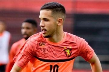 América e mais 8 acionam STJD por escalação irregular de jogador do Sport