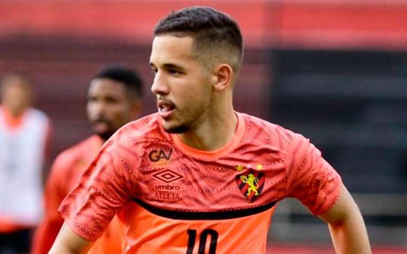 América e mais 8 acionam STJD por escalação irregular de jogador do Sport