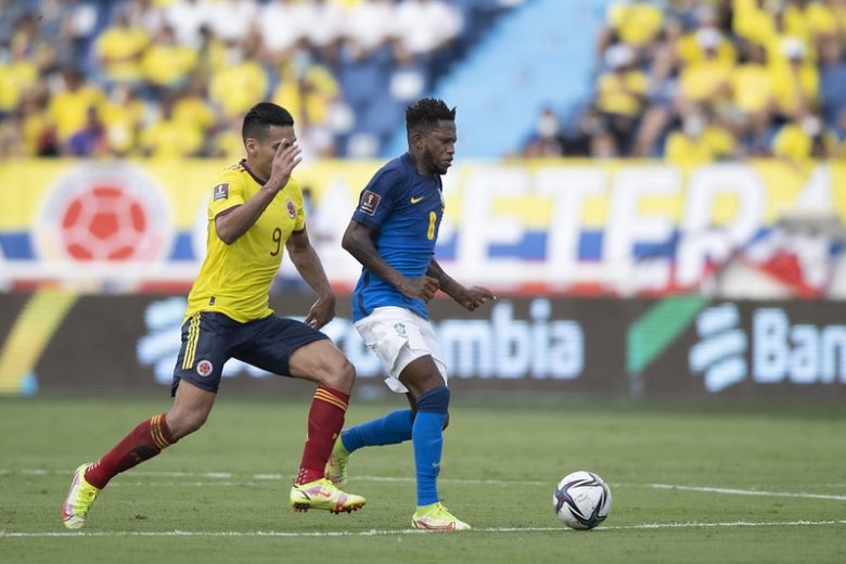 Sem apresentar bom futebol, Brasil empata sem gols com a Colômbia