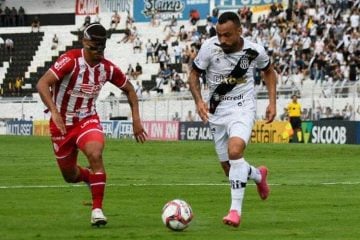 Ponte Preta leva virada do Náutico em reencontro com a torcida na Série B
