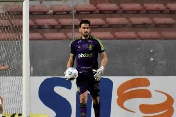 Cavichioli: ‘Não é a saída do Mancini que vai mudar o foco do América’