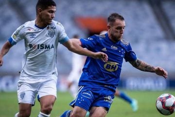 Série B: Cruzeiro não vence Avaí, rival da rodada, há mais de 10 anos
