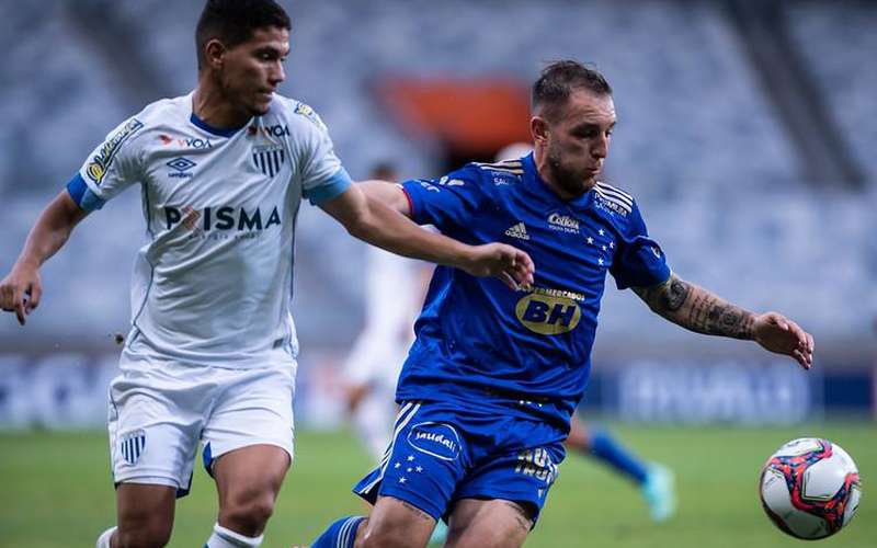 Série B: Cruzeiro não vence Avaí, rival da rodada, há mais de 10 anos