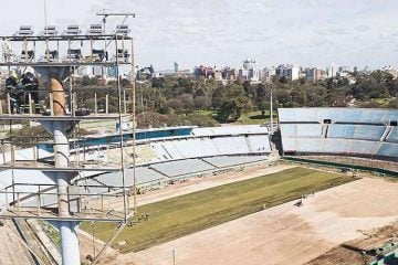 Conmebol anuncia horário da final da Libertadores e preço dos ingressos