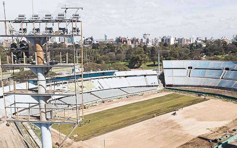 Conmebol anuncia horário da final da Libertadores e preço dos ingressos