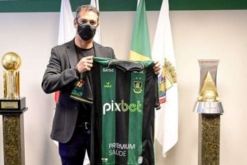 Marquinhos Santos promete usar mais jogadores da base no América