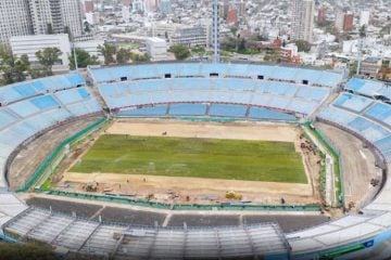 Uruguai define regras para receber torcedores na final da Libertadores