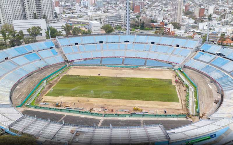 Uruguai define regras para receber torcedores na final da Libertadores