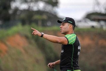 Com estreia de Jair Ventura, Juventude recebe o Ceará em duelo contra o Z4