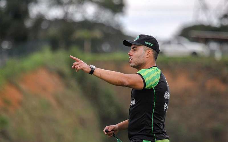 Com estreia de Jair Ventura, Juventude recebe o Ceará em duelo contra o Z4