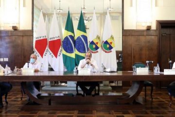 Desempenho de Belo Horizonte no combate à pandemia é destaque em estudo