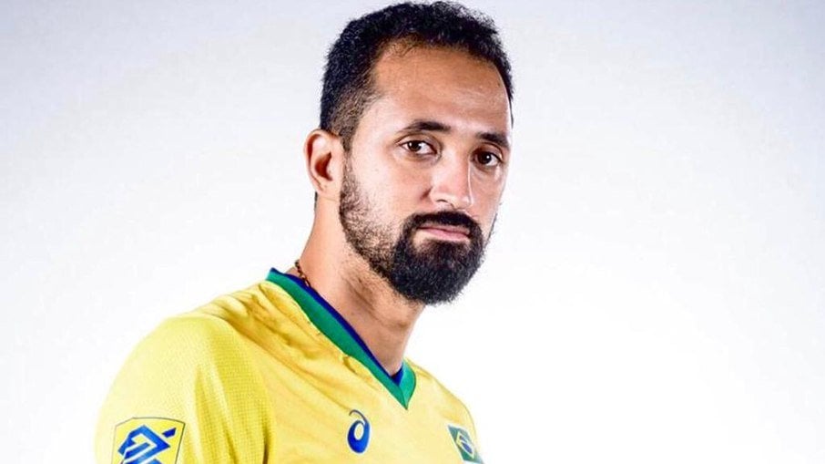 Minas Tênis Clube rescinde contrato com jogador Maurício Souza
