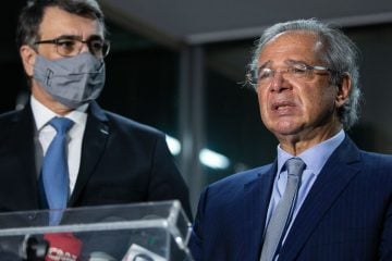 Redução da tarifa do Mercosul aliviará a inflação, diz Guedes