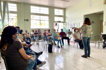 Itaurb inicia reintegração dos funcionários demitidos em 2019