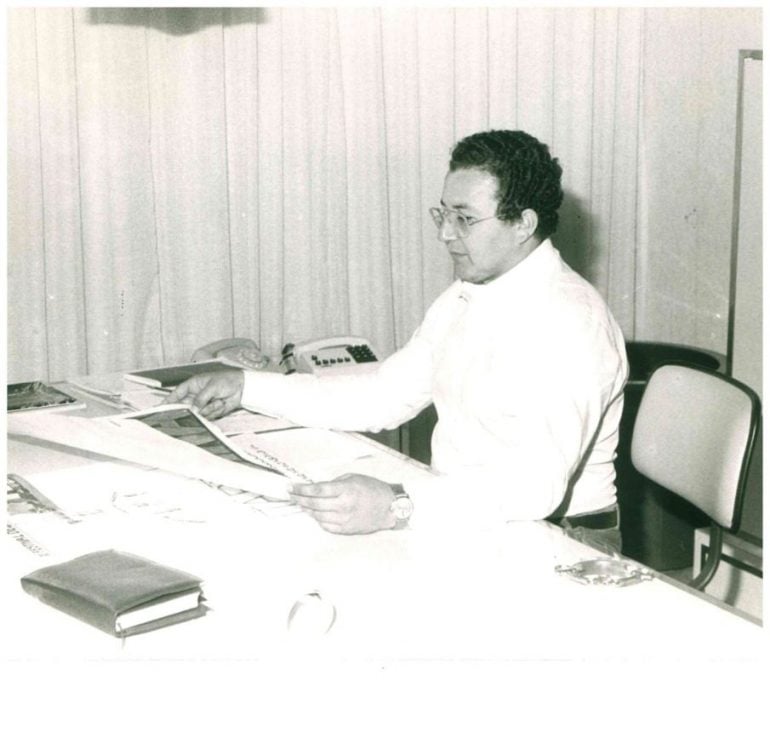 As incríveis eleições de 1982 e a inusitada chegada de José Maurício Silva ao poder