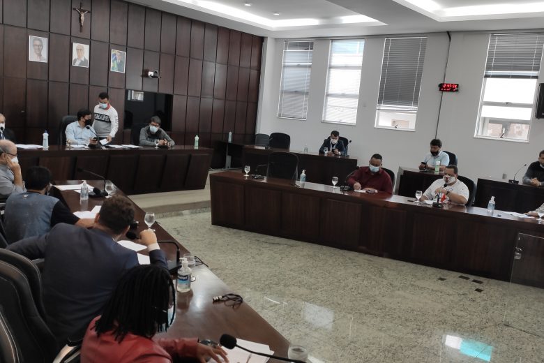 Situações de irregularidades no bairro Planalto mobilizam Audiência Pública na Câmara de Monlevade