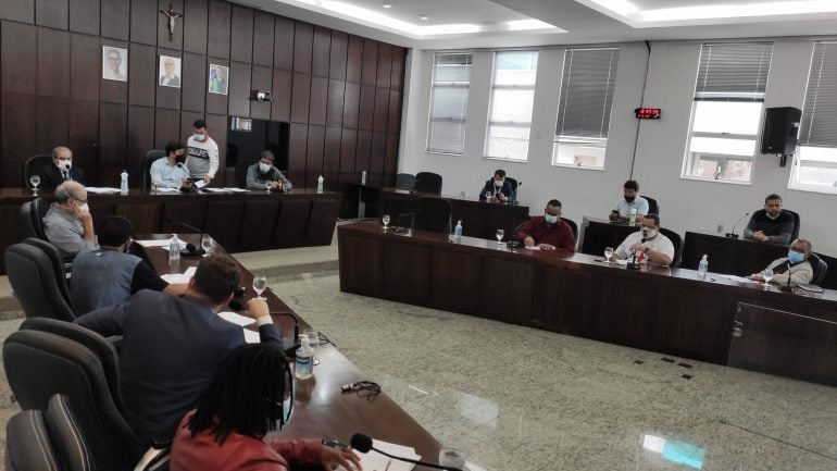 Situações de irregularidades no bairro Planalto mobilizam Audiência Pública na Câmara de Monlevade