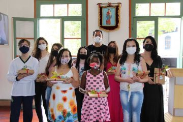 Flitabira: concurso de redação premia alunos itabiranos