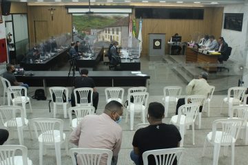 Projeto de lei que retifica doação de terreno para Unifei é aprovado pela Câmara de Itabira
