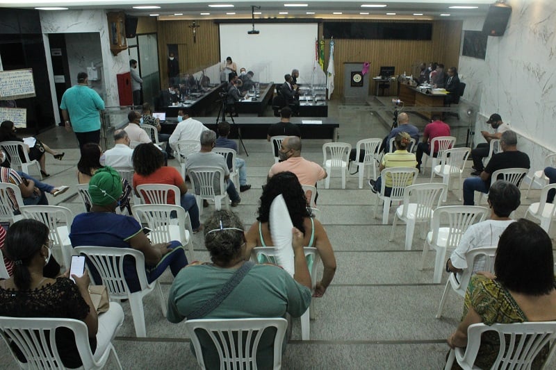 Câmara de Vereadores aprova projetos de lei que criam museus de Itabira e do Tropeiro